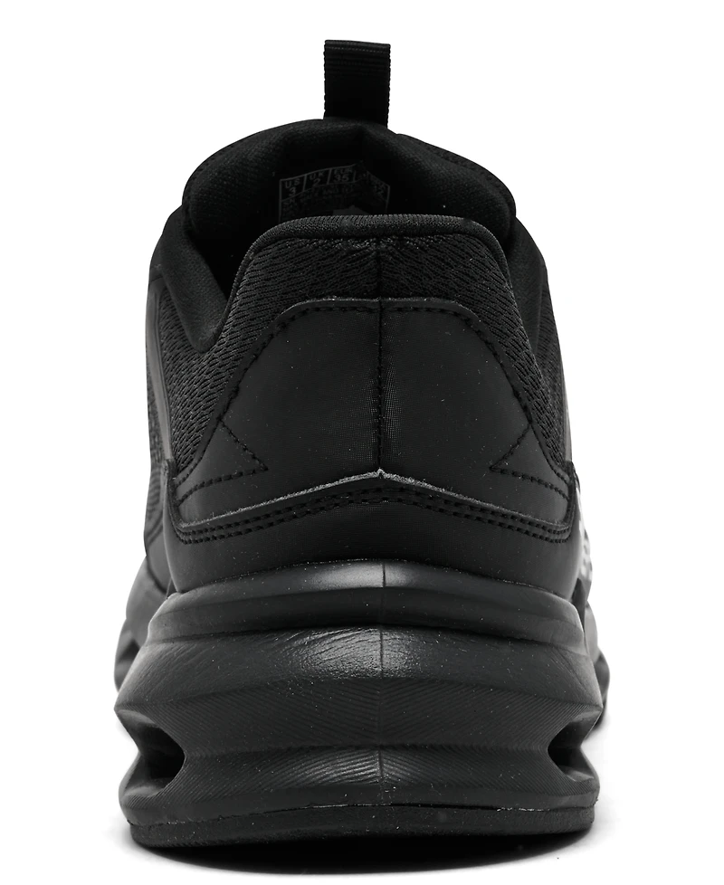 Skechers Little Kids' Slip-Ins: Glide-Step - Plus Vista Lane Casual Athletic Walking Sneakers from Finish Line