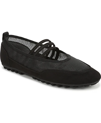 Franco Sarto Women's Fietta Round Toe Mary Jane Shoes