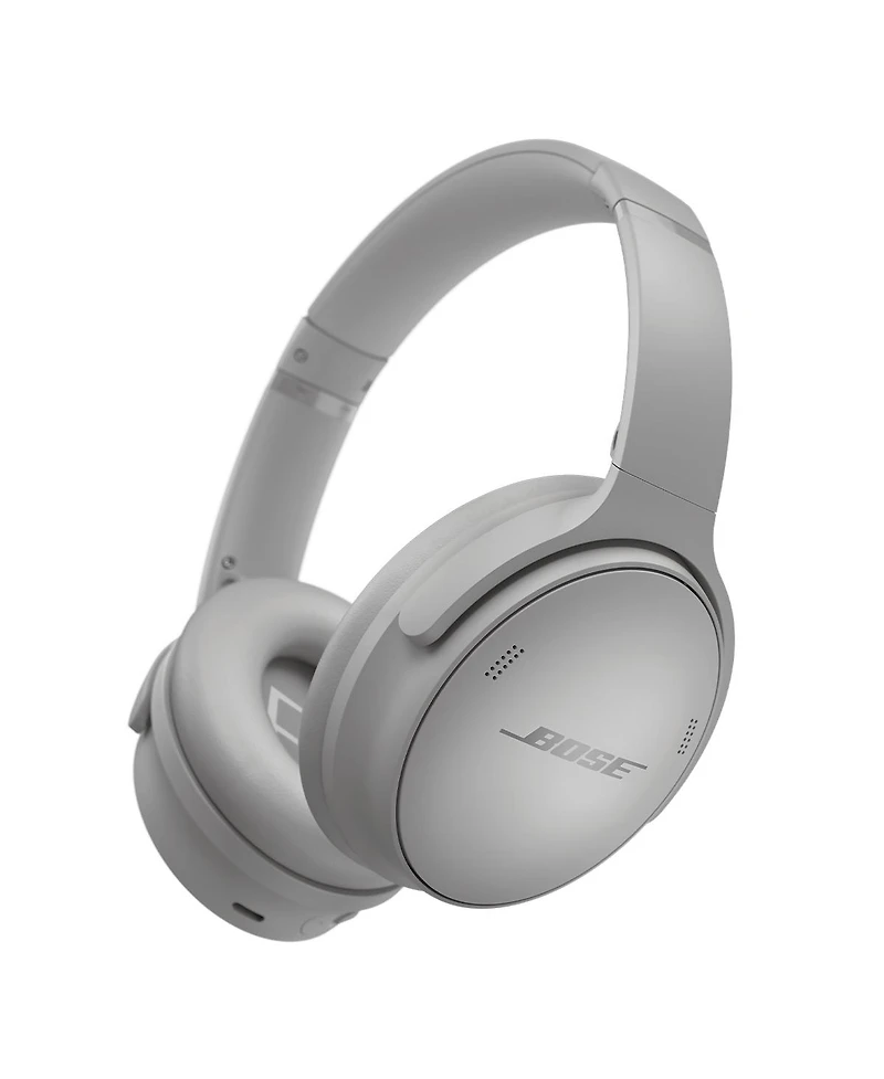 Bose QuietComfort Headphones with Active Noise Cancellation