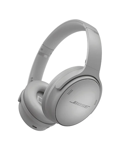 Bose QuietComfort Headphones with Active Noise Cancellation