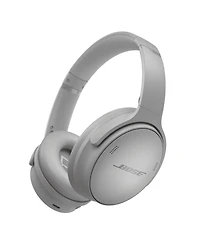 Bose QuietComfort Headphones with Active Noise Cancellation