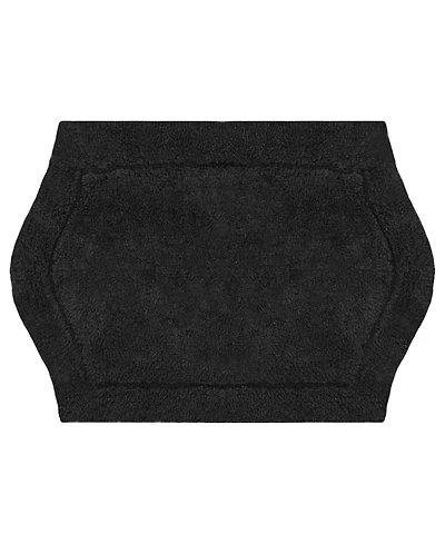 Home Weavers Waterford Bath Rug, 17" x 24"