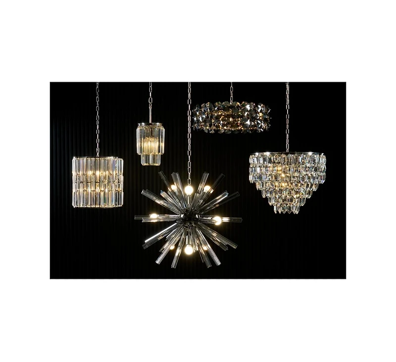 Z Gallerie Marion Pendant