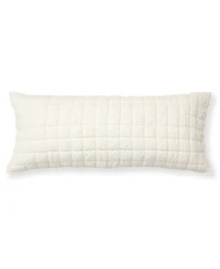 Levtex Whisper Textured Decorative Pillow, 14" x 36"