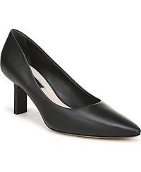 Franco Sarto Women's Julissa Pointed Toe Pump Shoes