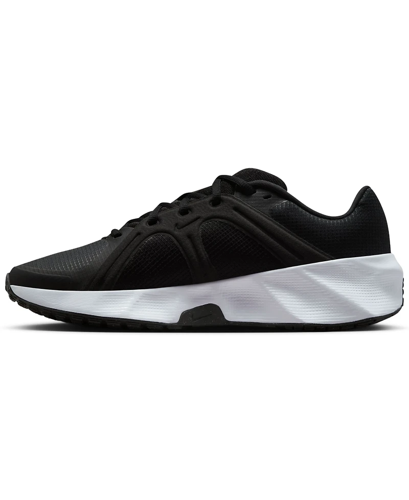 Nike Men's Metro Tek Running Sneakers from Finish Line