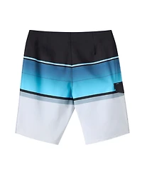 O'Neill Men's Lennox Stripe 21 BoardShort