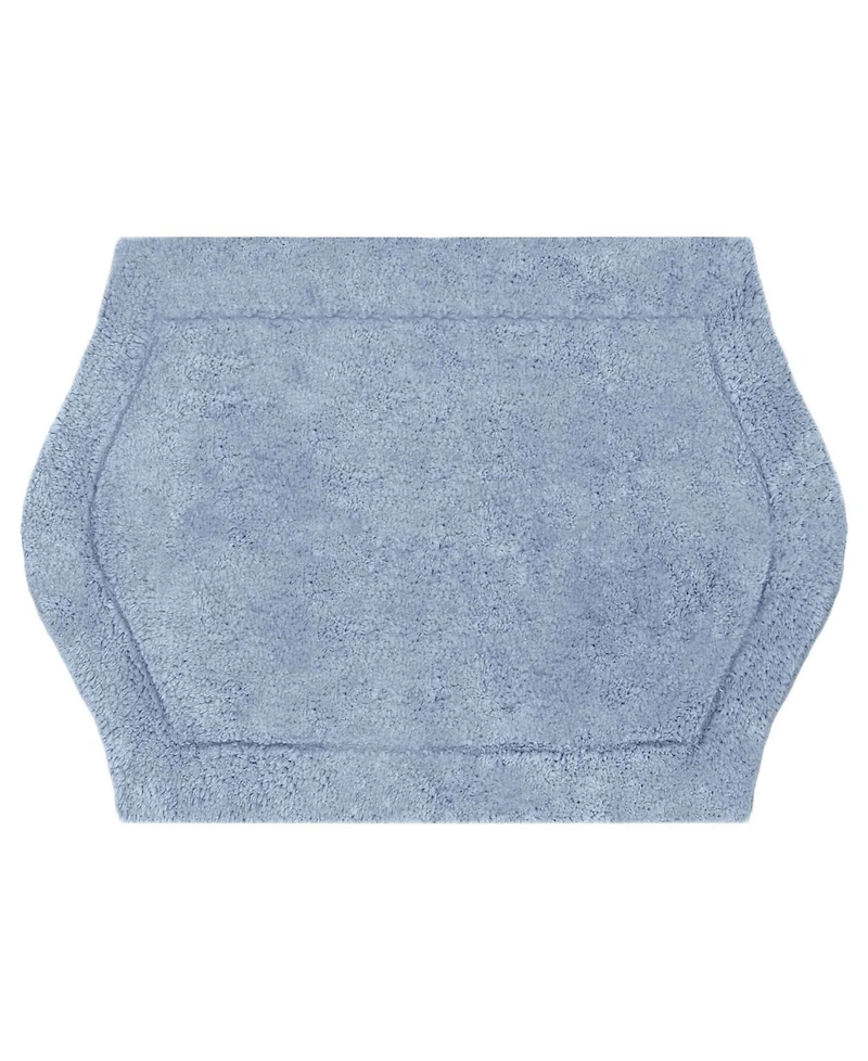 Home Weavers Waterford Bath Rug, 24" x 40"