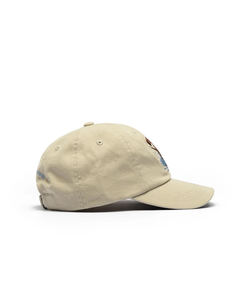 Rodd & Gunn Men's Gunner Track Cap
