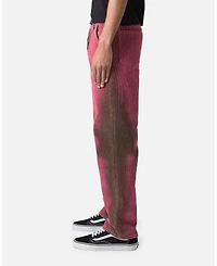 mnml Men's Ultra Baggy Heat Wave Denim Jeans