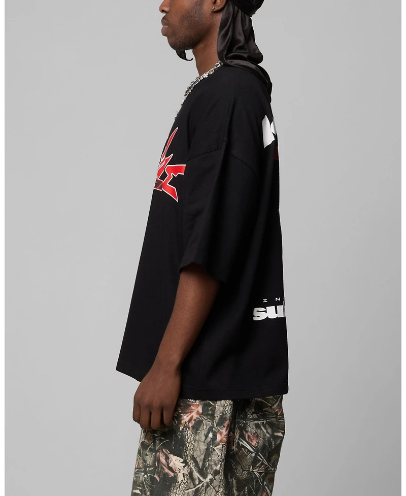 mnml Men's stance Tee