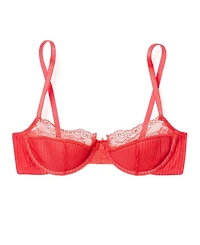 Adore Me Women's Selma Contour Balconette Bra