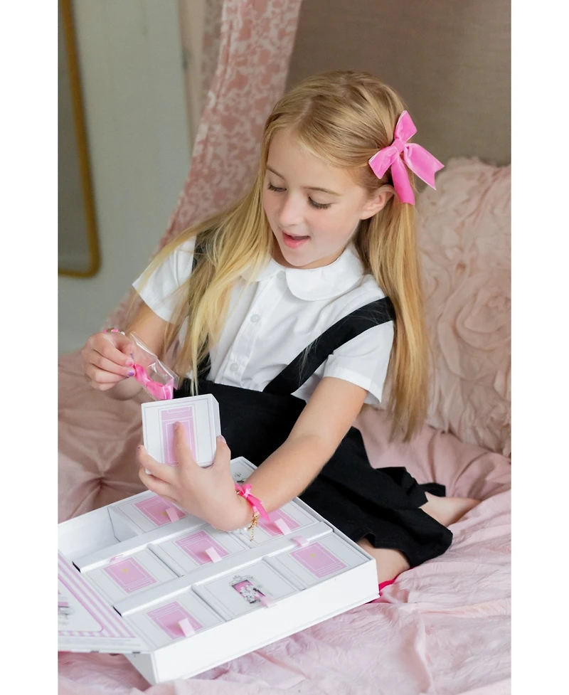 Bits & Bows Girls Eloise Gift Set