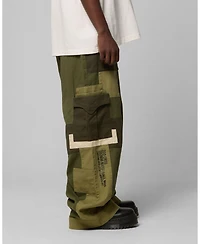 mnml Men's Collateral Cargo Pants