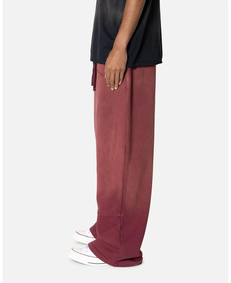 mnml Men's West Double Knee Sweatpants