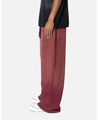 mnml Men's West Double Knee Sweatpants