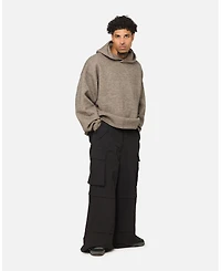 mnml Men's Nylon Rave Cargo Pants