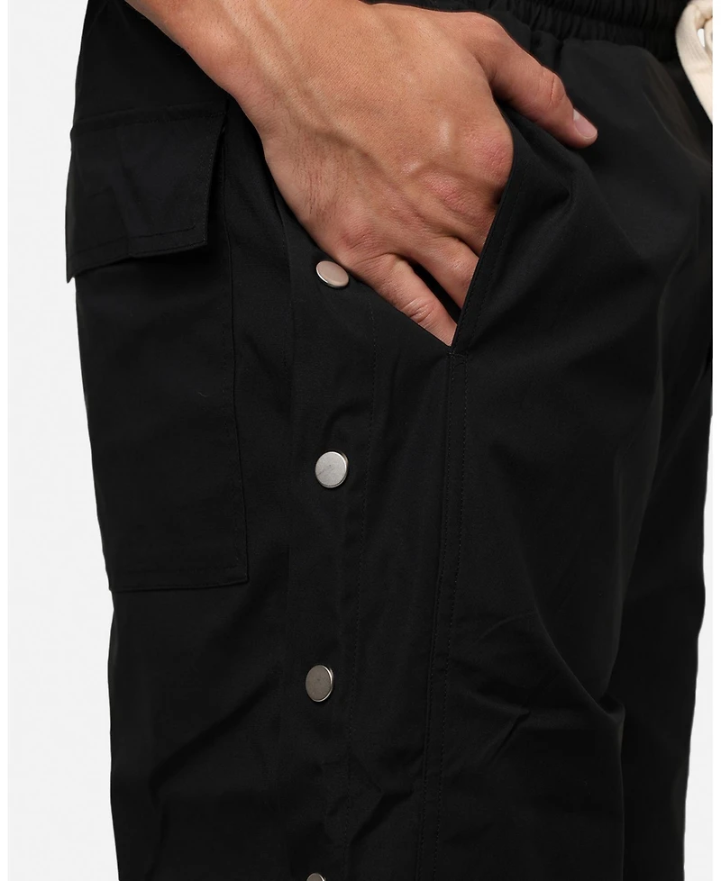 mnml Men's Button Lined Pants