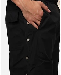 mnml Men's Button Lined Pants