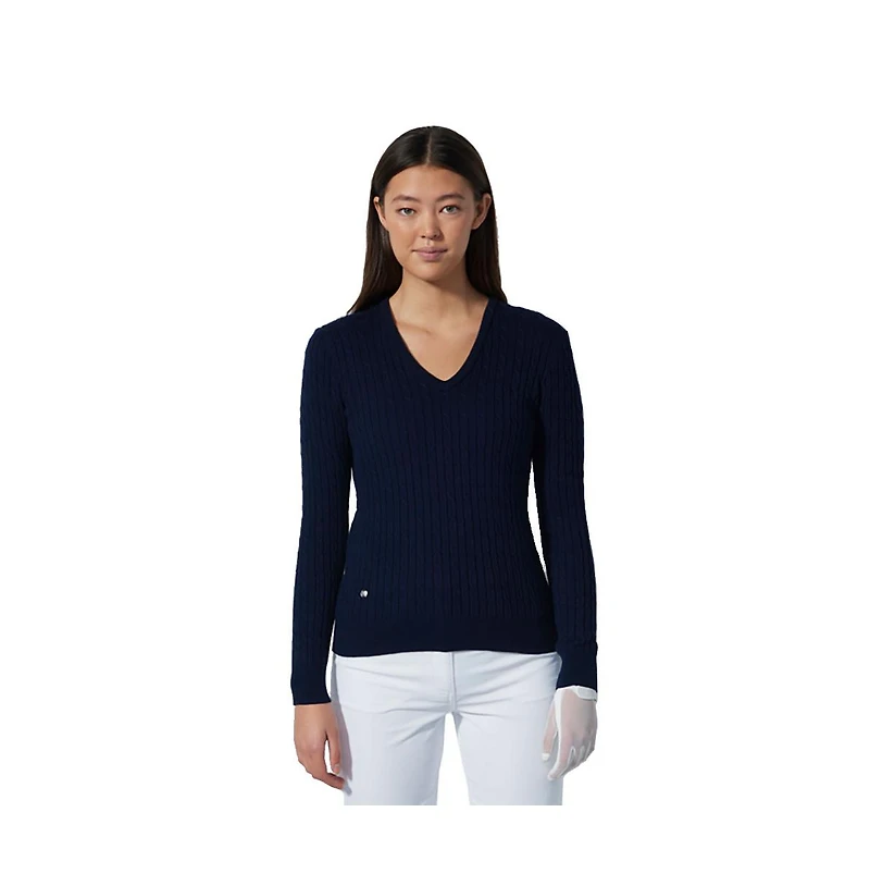 Daily Sports Women's Madeline Golf Pullover