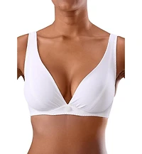 Lascana Women's 2 Pack Underwire Cleavage Bras