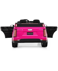 Hongge Kids Ride On Police Push Car With Lights Sounds And Under Seat Storage