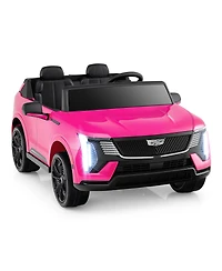 Hongge Kids Ride On Police Push Car With Lights Sounds And Under Seat Storage