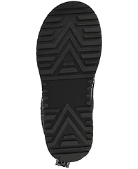 Journee Collection Women's Tarika Round Toe Clog Slippers