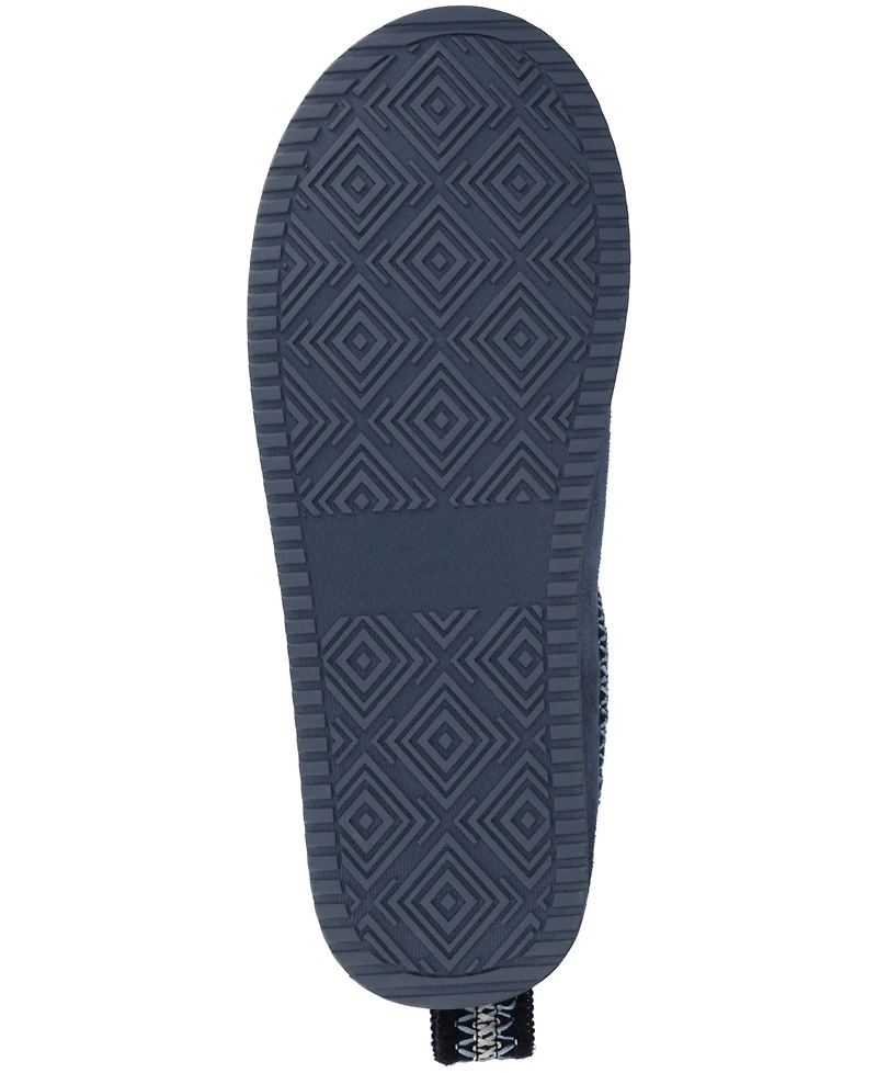 Journee Collection Women's Connway Round Toe Slippers