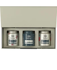 Uncommon Goods Best of British Tea Sampler, 3-Pc. Set