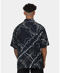 Loiter Men's Frontline Button Up