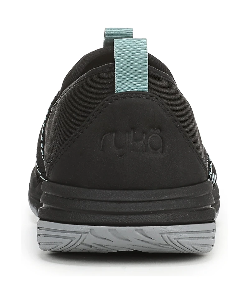 Ryka Women's Amelia Slip-On Sneakers