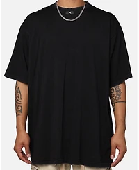 Dxxmlife Men's L-0 A Baggy T-Shirt