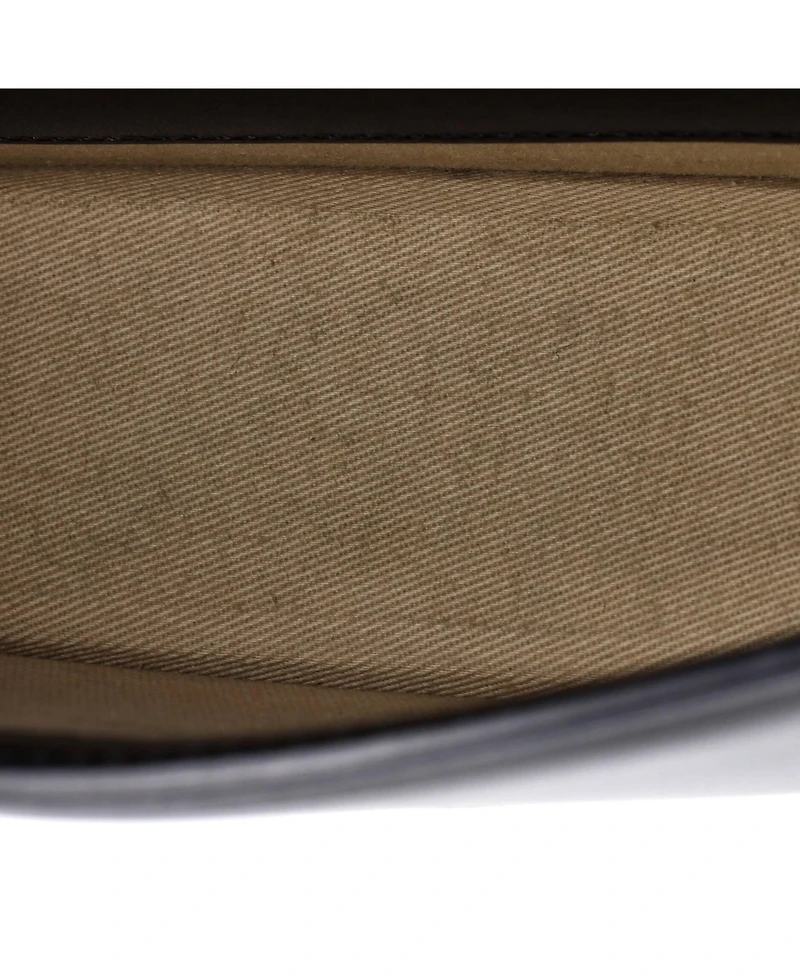 Pre-Owned Jacquemus Long Le Bambino Top Handle Flap Bag Leather