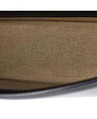 Pre-Owned Jacquemus Long Le Bambino Top Handle Flap Bag Leather