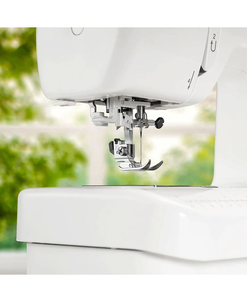Elna eXplore 340 Sewing Machine
