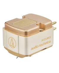 Audio-Technica AT33xMLB Dual Moving Coil Stereo Cartridge