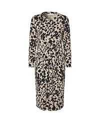 Masai Copenhagen Women's Printed Tunic Dress