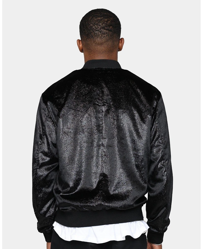 Xxiii Men's Harley Bomber Jacket