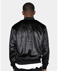 Xxiii Men's Harley Bomber Jacket