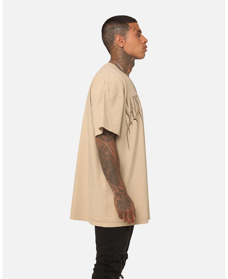 Saint Morta Men's Sinister Lafayette T-Shirt