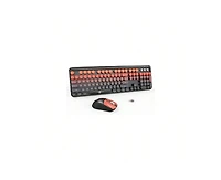 risokeys Wireless Keyboard and Mouse Combo