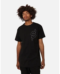 Saint Morta Men's Premier League Lafayette T-Shirt