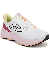 Ryka Women's Devotion Swift Round Toe Sneakers