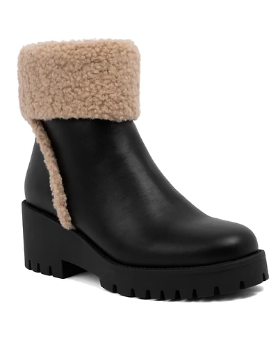 Jones New York Women's Osena Ankle Booties