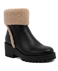 Jones New York Women's Osena Ankle Booties