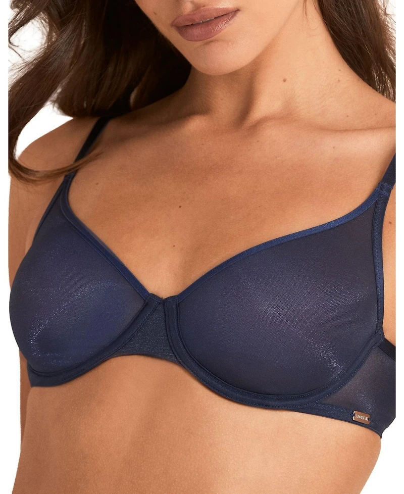 Adore Me Hariette Women's Unlined Full Coverage Bra
