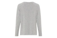 Olsen Women's Sparkle Stripe T-Shirt