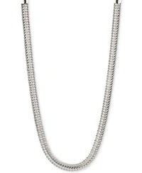 Anne Klein Silver Tone Or Gold Tone Necklace Collection