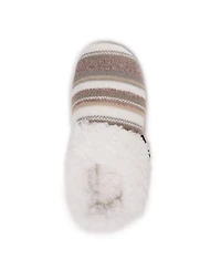 Muk Luks Women's Suzanne Clog Slipper